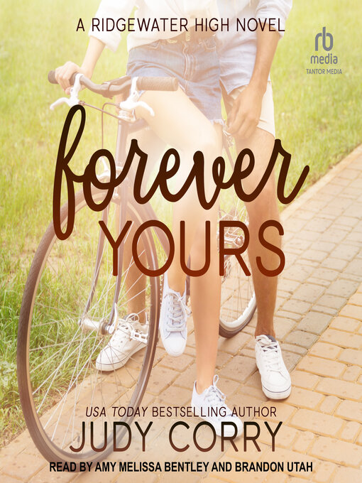 Title details for Forever Yours by Judy Corry - Available